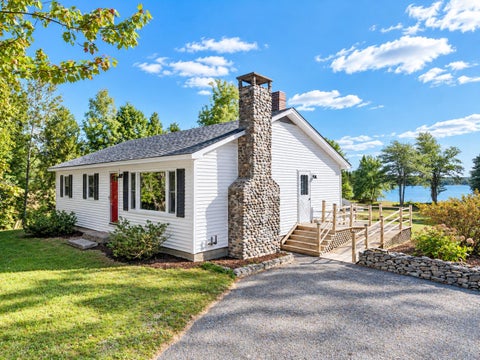 Photo of 26 Main Street, Franklin, ME 04634 (MLS # 1681197)