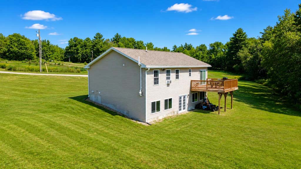 Photo of 4 Meadow Lane, Leeds, ME 04263 (MLS # 1673637)