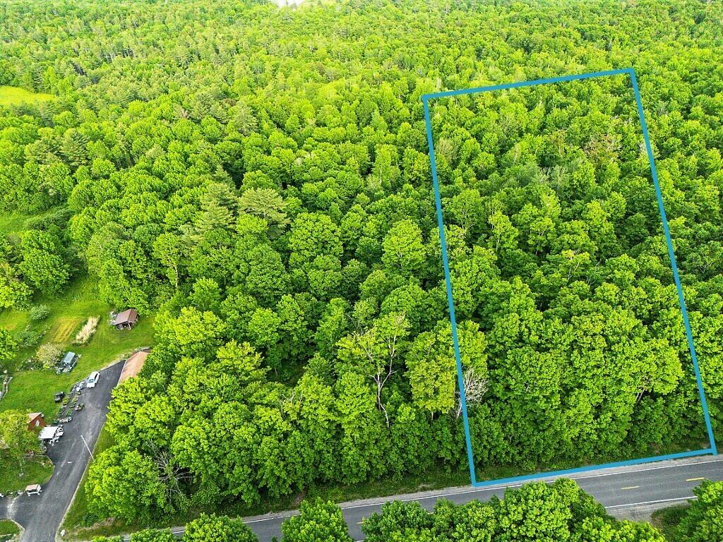 Photo of 0 Middle Road Map 23, Lot7B, Sidney, ME 04330 (MLS # 1667680)