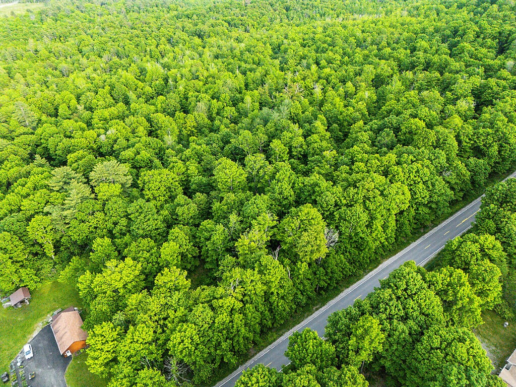 Photo of 0 Middle Road Map 23, Lot7B, Sidney, ME 04330 (MLS # 1667680)
