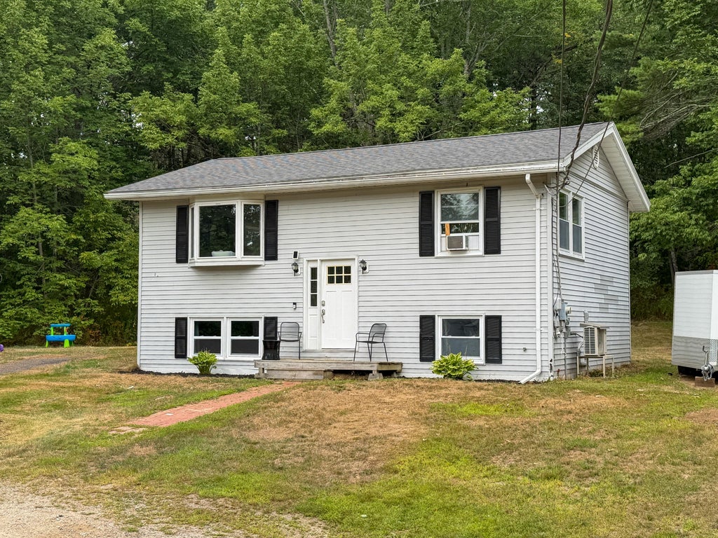 Photo of 220 Post Road, Bowdoin, ME 04287 (MLS # 1683565)
