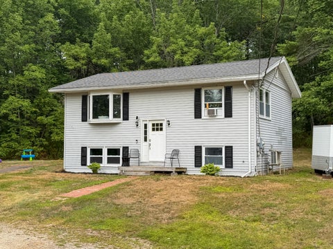 Photo of 220 Post Road, Bowdoin, ME 04287 (MLS # 1683565)