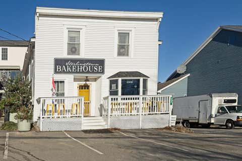 Photo of 30 Burkett Road, Union, ME 04862 (MLS # 1669664)