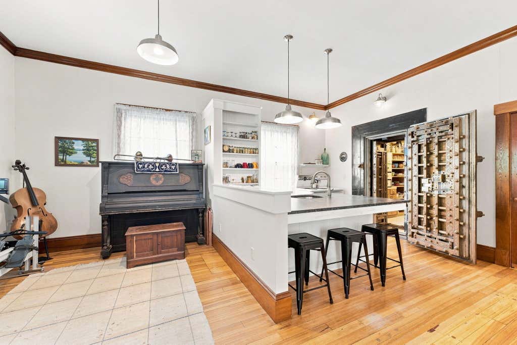 Photo of 95 Main Street, Unity, ME 04988 (MLS # 1676150)