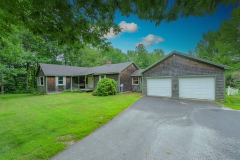 Photo of 595 Appleton Ridge Road, Appleton, ME 04862 (MLS # 1672494)