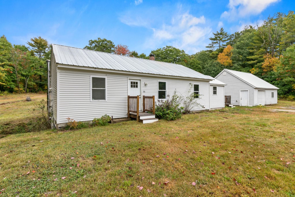 Photo of 55 Spur Road, Cornish, ME 04020 (MLS # 1682528)