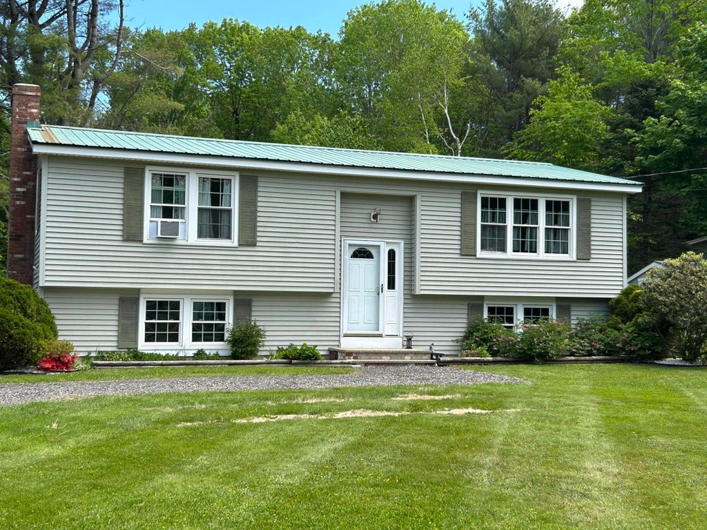Photo of 125 Benson Road, West Gardiner, ME 04345 (MLS # 1666960)