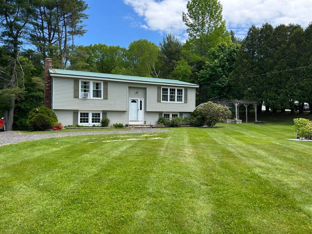 Photo of 125 Benson Road, West Gardiner, ME 04345 (MLS # 1666960)