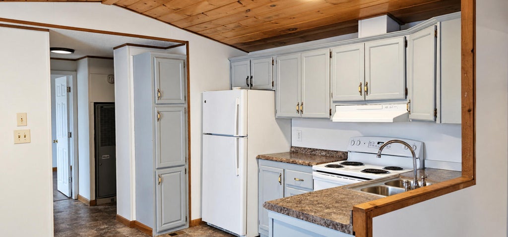 Photo of 23 Pennell Street, Skowhegan, ME 04976 (MLS # 1679940)