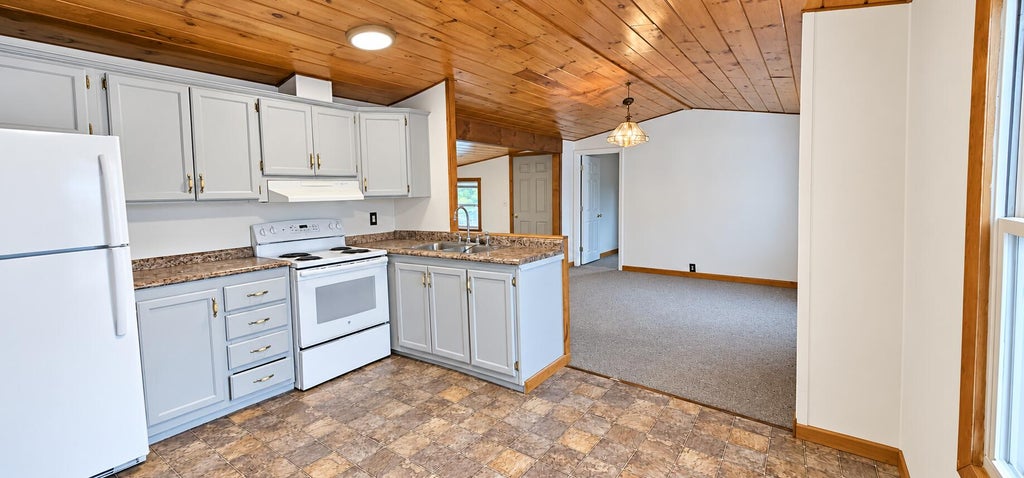 Photo of 23 Pennell Street, Skowhegan, ME 04976 (MLS # 1679940)