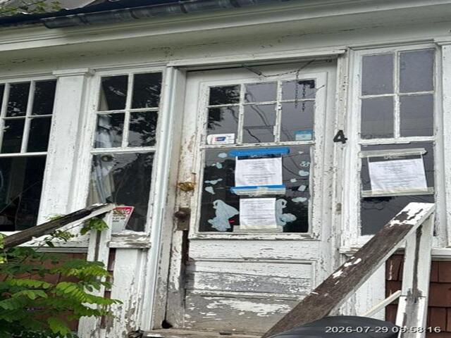 Photo of 42 Park Street, Madison, ME 04950 (MLS # 1682991)