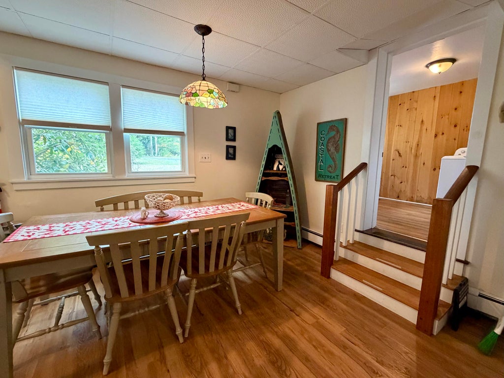 Photo of 494 Wiscasset Road, Boothbay, ME 04537 (MLS # 1682301)