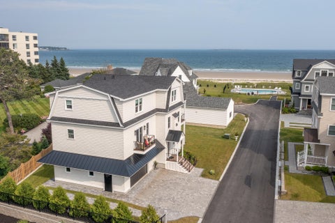 Photo of 2 Schooner Way, Old Orchard Beach, ME 04064 (MLS # 1675238)