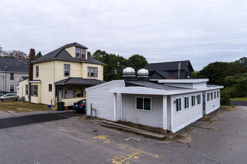 Photo of 449 Main Street, South Portland, ME 04106 (MLS # 1679411)
