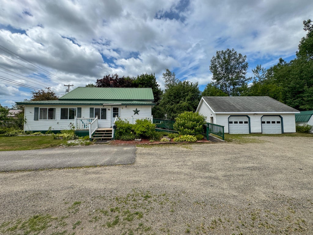 Photo of 41 Lagrange Road, Howland, ME 04448 (MLS # 1672627)