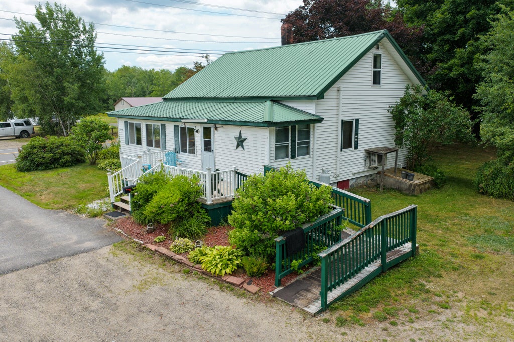 Photo of 41 Lagrange Road, Howland, ME 04448 (MLS # 1672627)