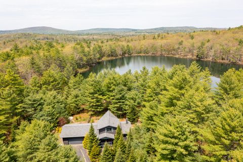 Photo of 40 Lakeside Drive, Swanville, ME 04915 (MLS # 1662900)
