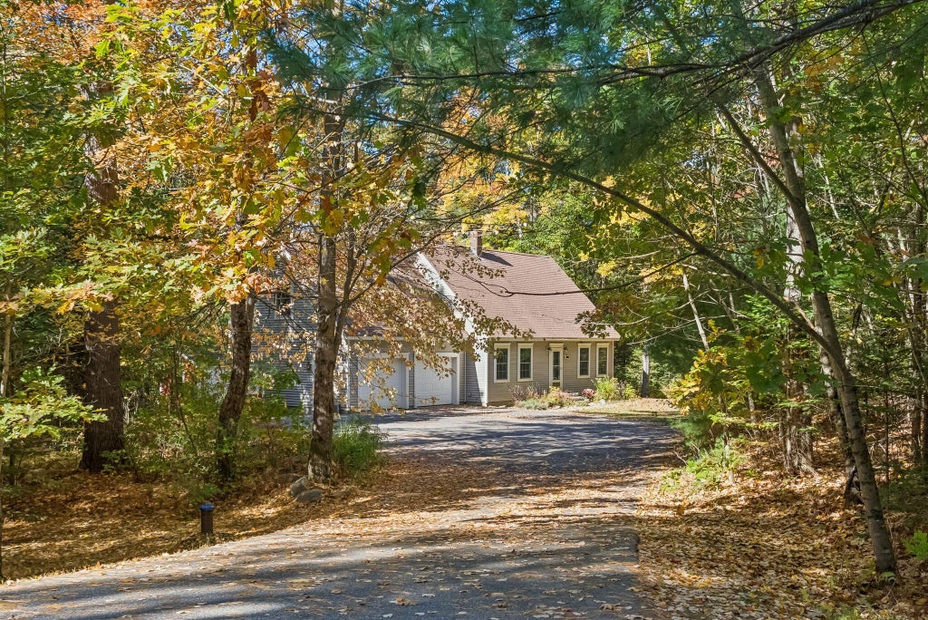 Photo of 123 Plummer Mill Road, Durham, ME 04222 (MLS # 1683510)