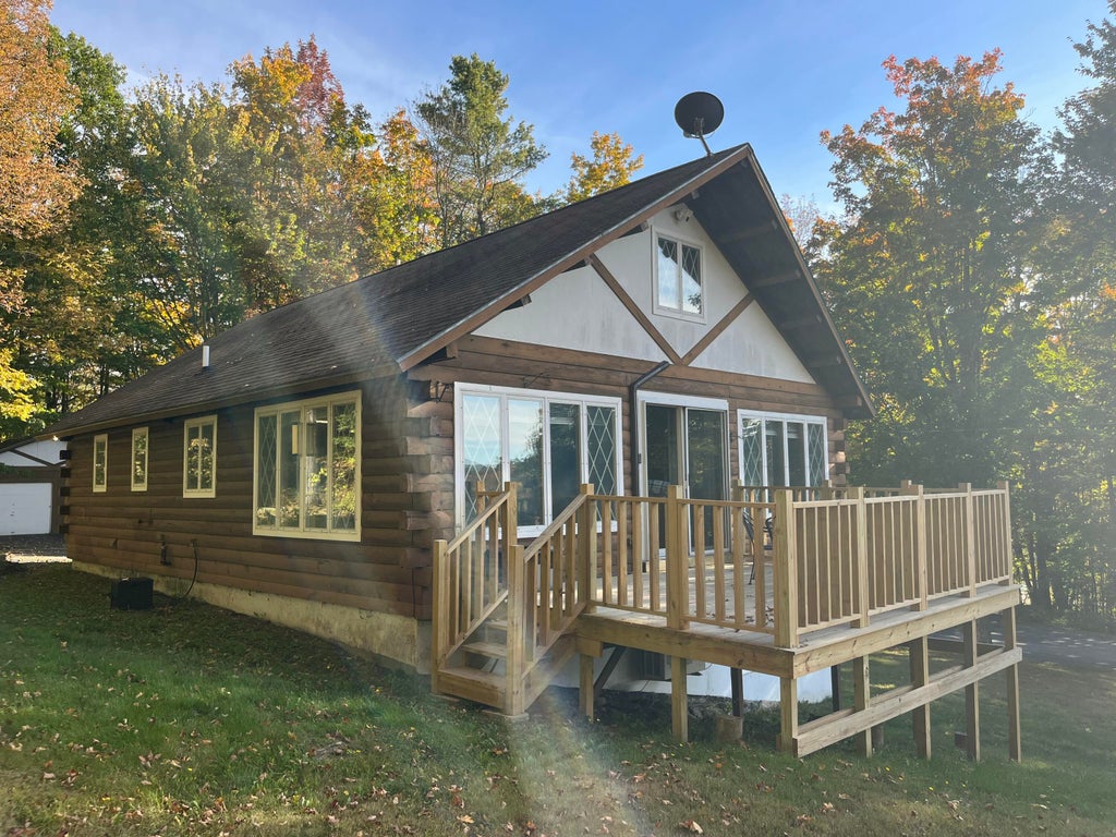 Photo of 31 Main Street, Wilton, ME 04294 (MLS # 1682653)