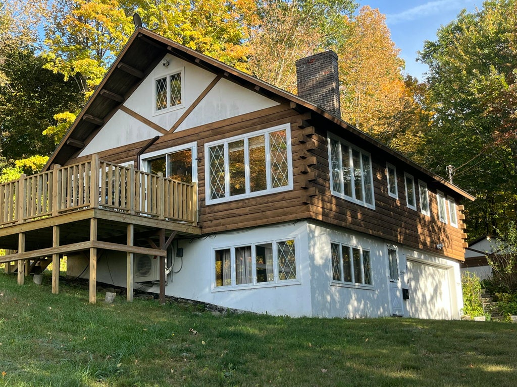 Photo of 31 Main Street, Wilton, ME 04294 (MLS # 1682653)