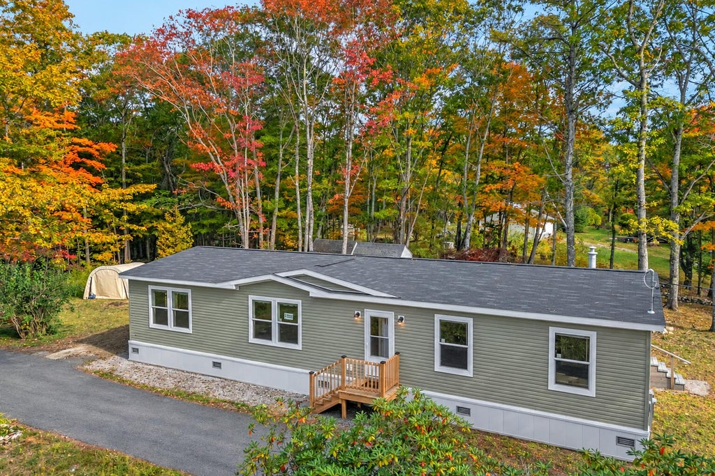 Photo of 50 Old County Road, Edgecomb, ME 04556 (MLS # 1683007)