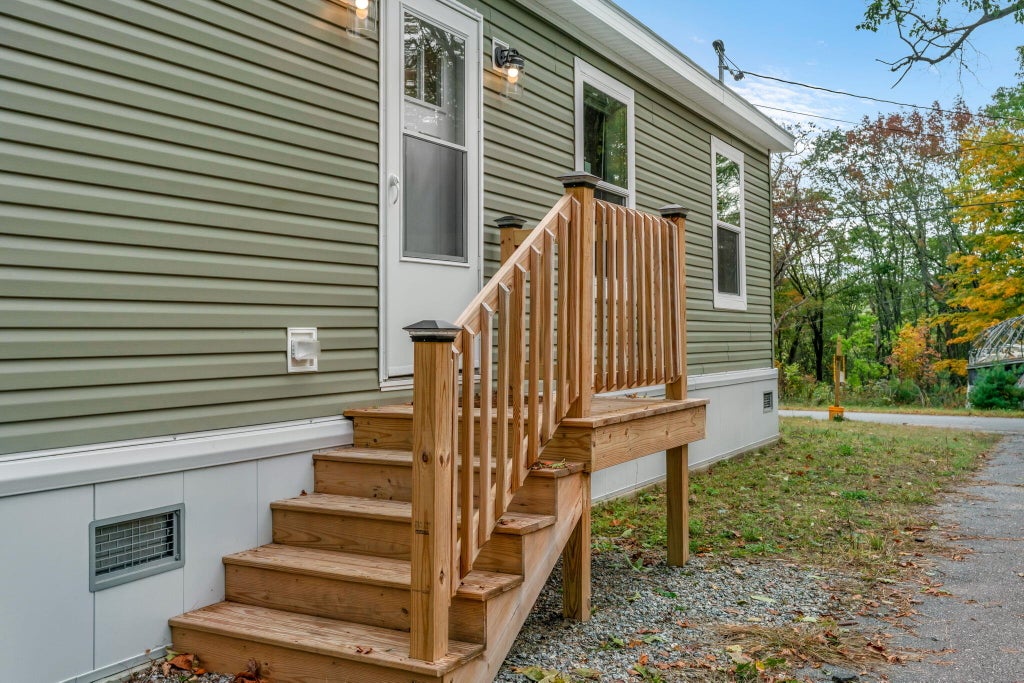Photo of 50 Old County Road, Edgecomb, ME 04556 (MLS # 1683007)