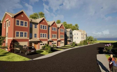 Photo of 5 Marshall Drive #2, Falmouth, ME 04105 (MLS # 1680499)