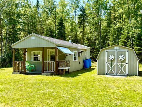 Photo of 1053 Hudson Hill Road, Hudson, ME 04449 (MLS # 1671422)