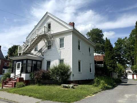 Photo of 11 Winter Street, Waterville, ME 04901 (MLS # 1671696)