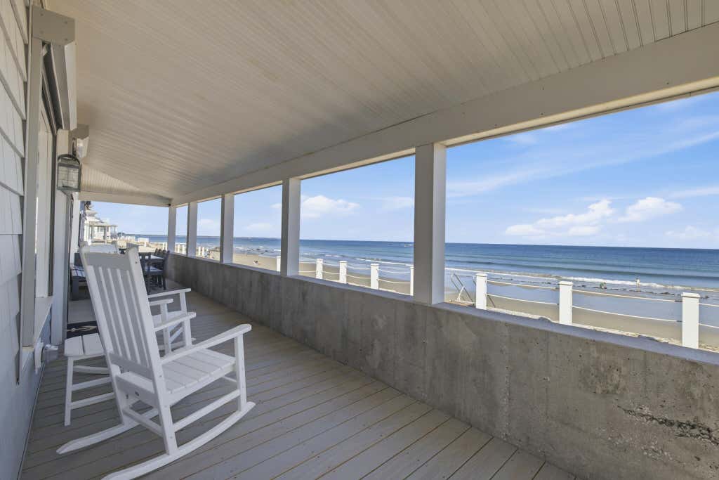 Photo of 120 Webhannet Drive, Wells, ME 04090 (MLS # 1667012)