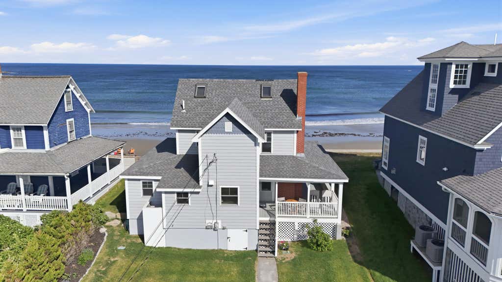 Photo of 120 Webhannet Drive, Wells, ME 04090 (MLS # 1667012)