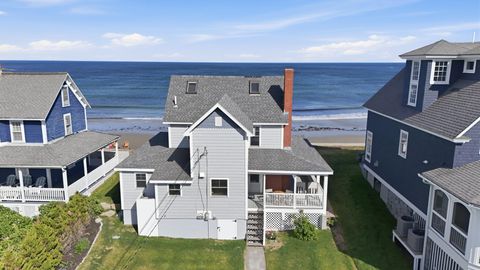 Photo of 120 Webhannet Drive, Wells, ME 04090 (MLS # 1667012)