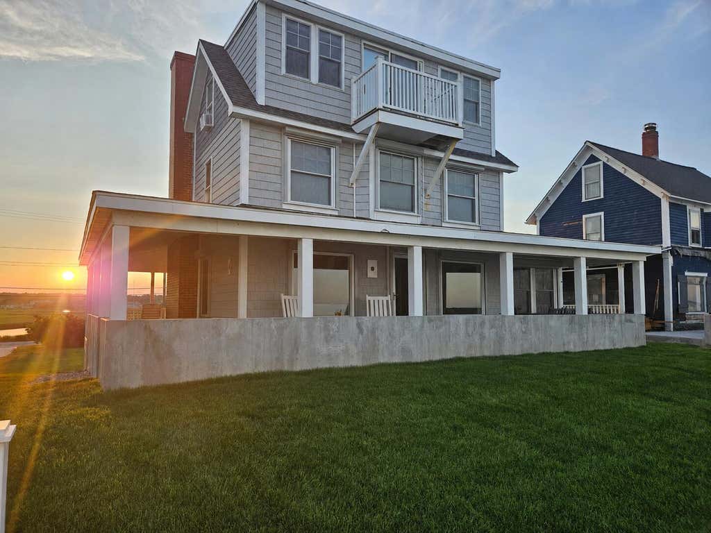 Photo of 120 Webhannet Drive, Wells, ME 04090 (MLS # 1667012)