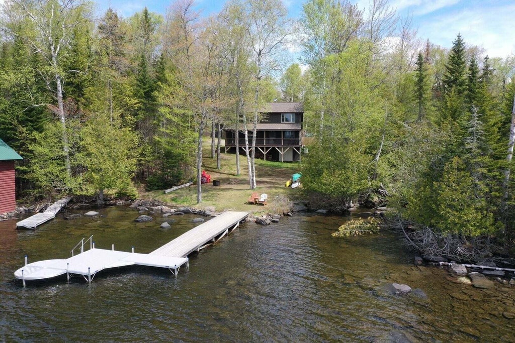 Photo of 9 Cartwright Road, Greenville, ME 04441 (MLS # 1681120)