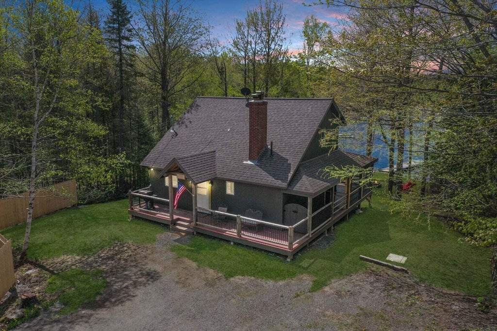 Photo of 9 Cartwright Road, Greenville, ME 04441 (MLS # 1681120)