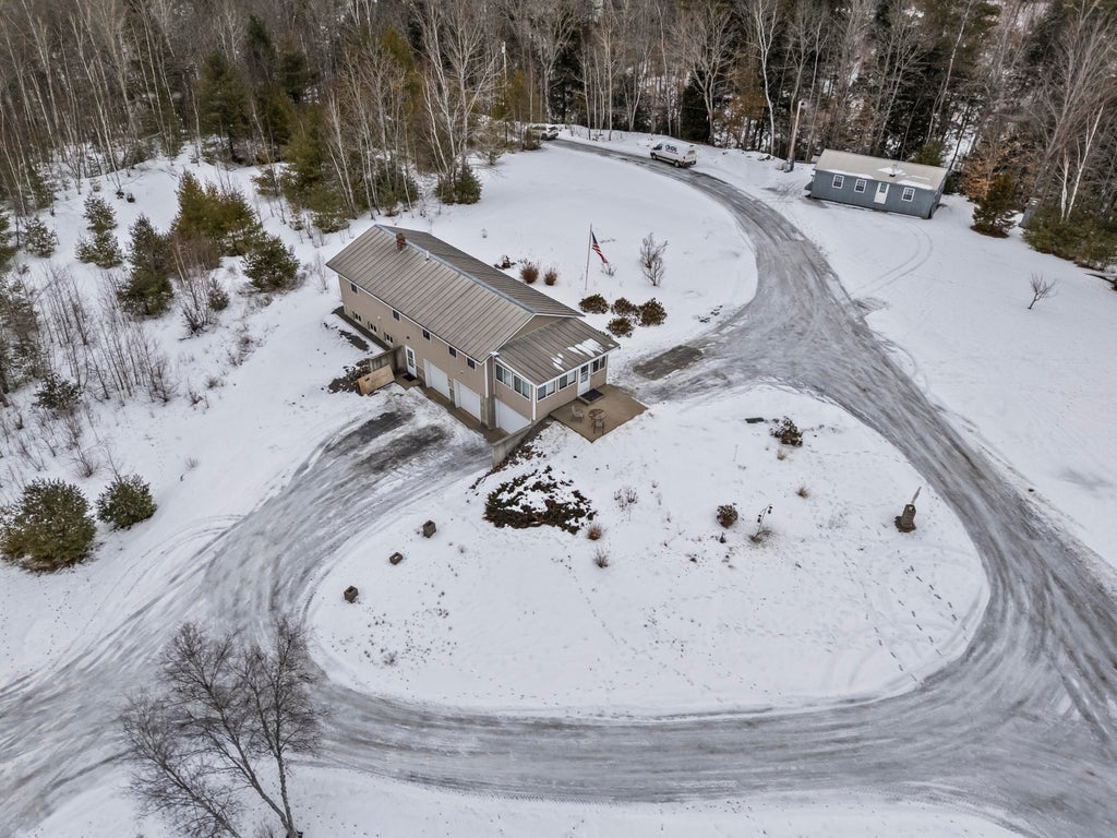 Photo of 25 Old Bingham Road, Solon, ME 04979 (MLS # 1649644)