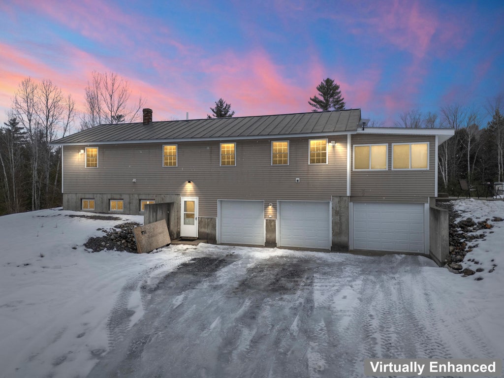 Photo of 25 Old Bingham Road, Solon, ME 04979 (MLS # 1649644)