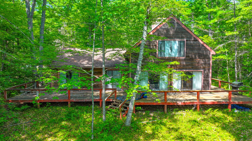 Photo of 84 Kezars Ridge, Waterford, ME 04088 (MLS # 1672504)