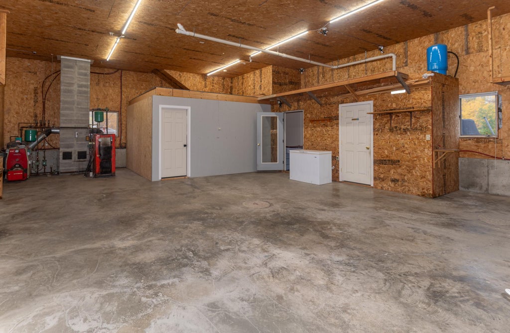 Photo of 100 Lake Shore Road, Madawaska, ME 04773 (MLS # 1683218)