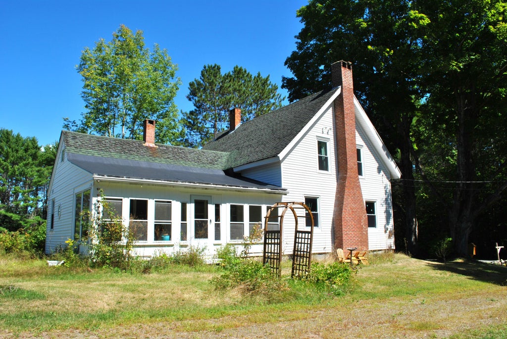 Photo of 142 Legion Park Road, Windsor, ME 04363 (MLS # 1680123)
