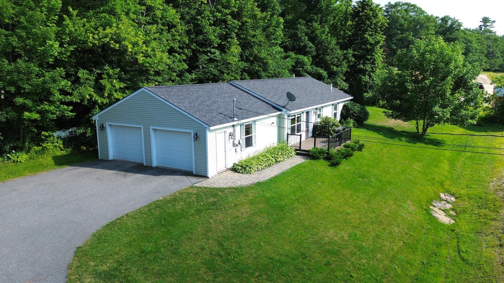 Photo of 22 Eric Road, Vassalboro, ME 04989 (MLS # 1671336)