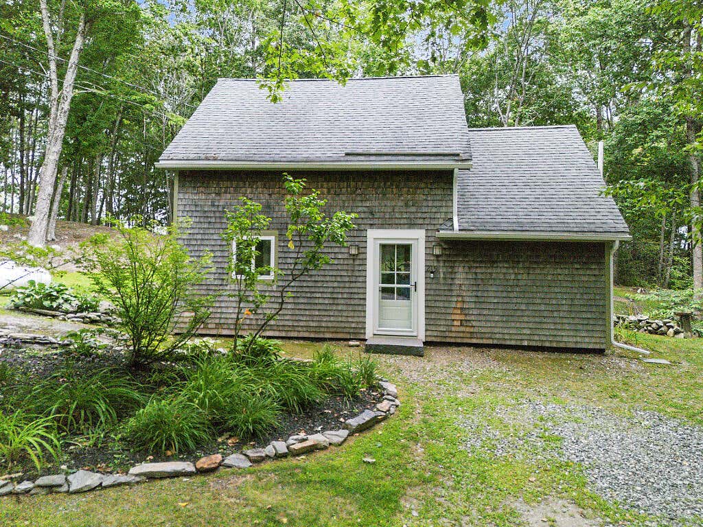 Photo of 215 Mountain Road, Washington, ME 04574 (MLS # 1677680)