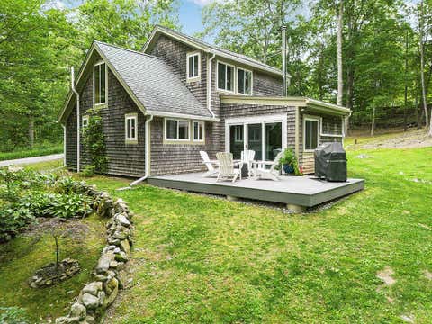 Photo of 215 Mountain Road, Washington, ME 04574 (MLS # 1677680)