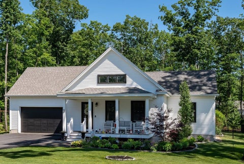 Photo of 3 Belfast Lane, Kennebunk, ME 04043 (MLS # 1668110)