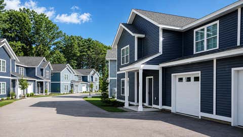 Photo of 27 Fawn Woods Way #27, Westbrook, ME 04092 (MLS # 1669693)