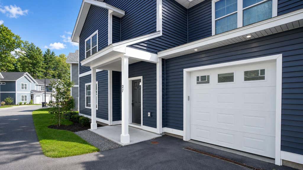 Photo of 27 Fawn Woods Way #27, Westbrook, ME 04092 (MLS # 1669693)