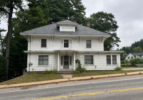 Photo of 156 Cottage Street, Sanford, ME 04073 (MLS # 1673743)