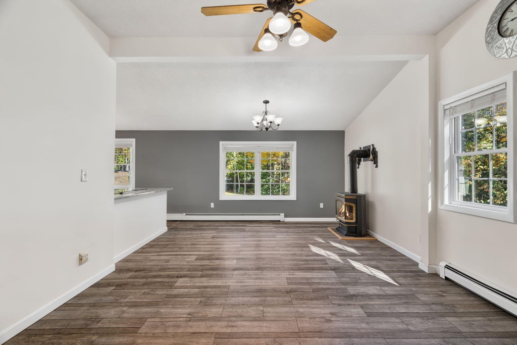 Photo of 25 Deer Run Road, Glenburn, ME 04401 (MLS # 1683399)