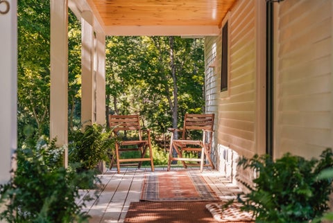 Photo of 65 Main Street, Bowdoinham, ME 04008 (MLS # 1679587)