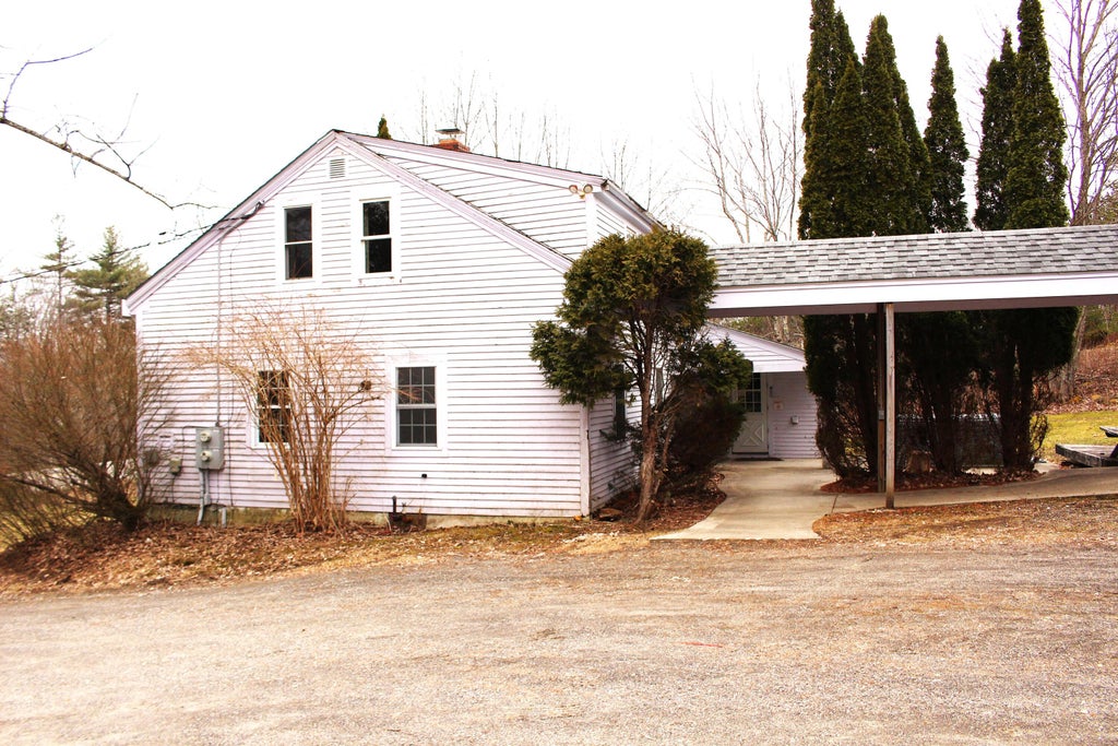 Photo of 810 Rockland Street, Rockport, ME 04856 (MLS # 1647550)
